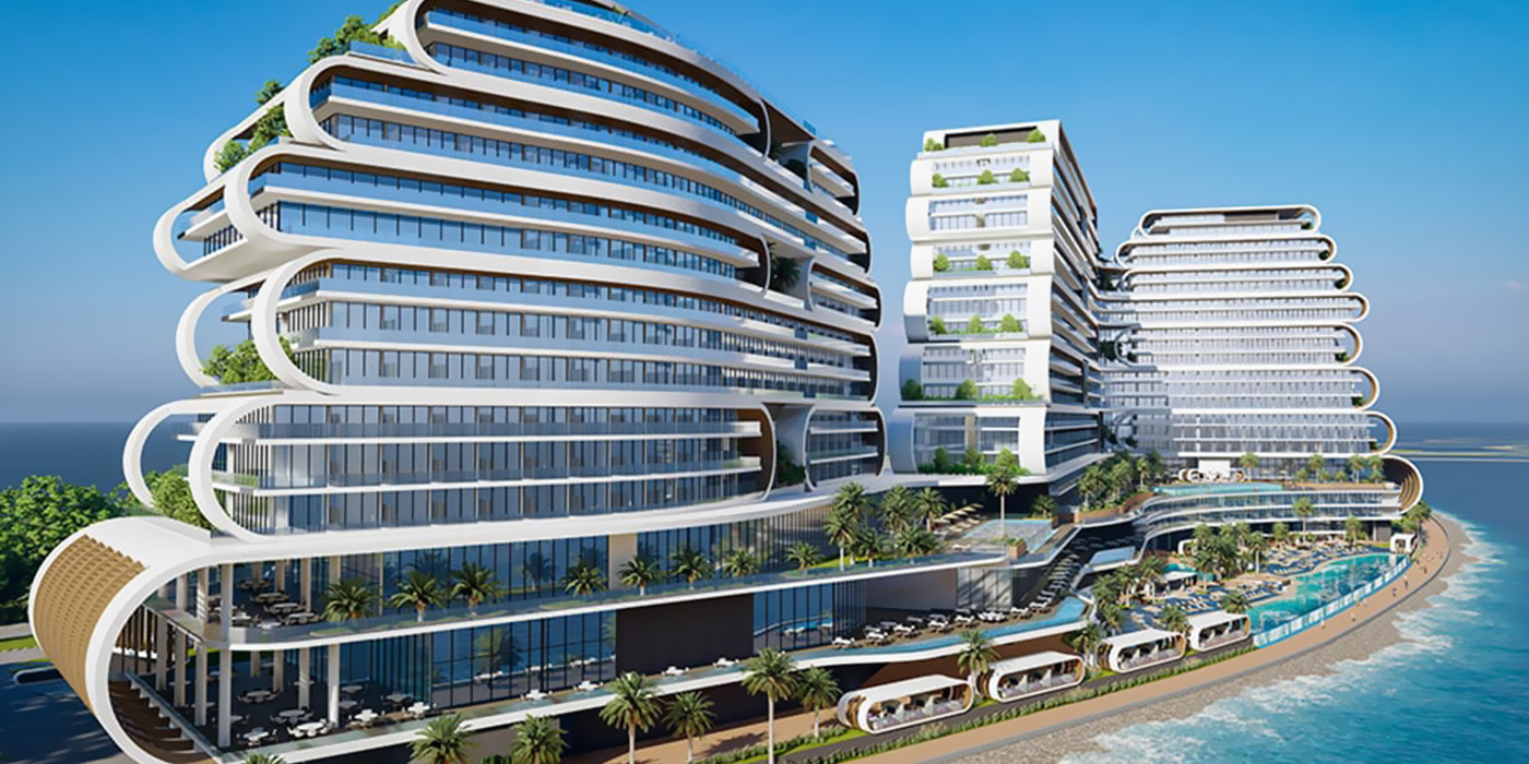 JW Marriott by Rak Properties