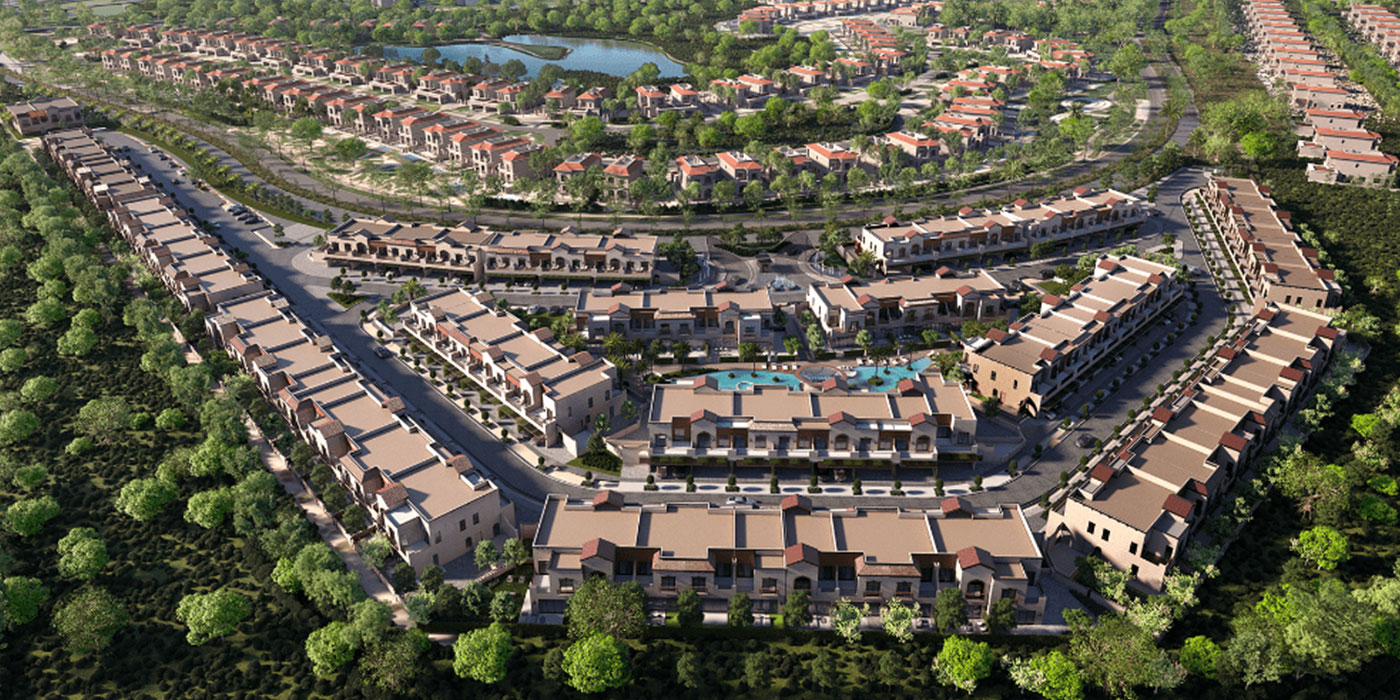 JW Marriott Al Marjan Island